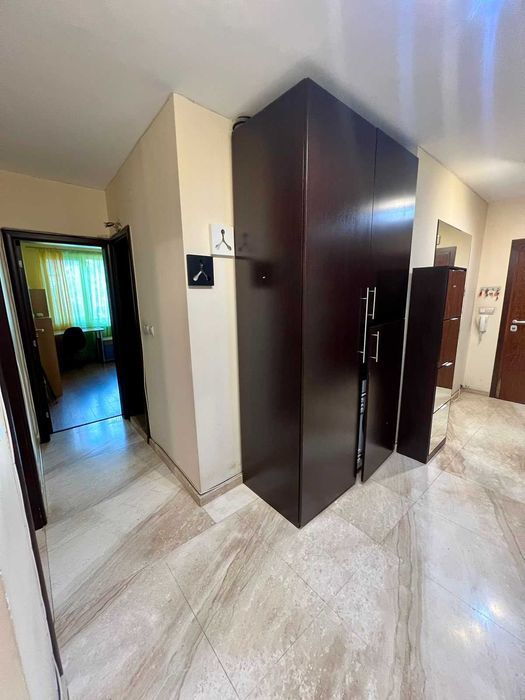 Дава се под наем Четиристаен апартамент в София, Манастирски ливади - 110 кв.м за 1000 € - Снимка #7