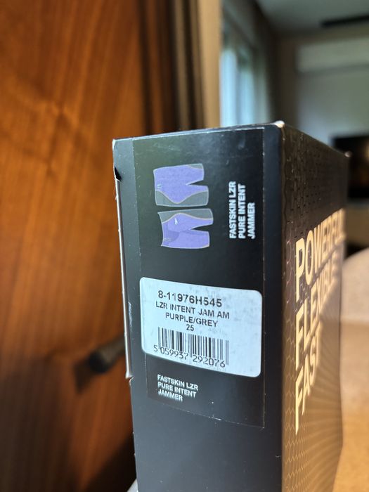 Speedo LZR Pure Intent Jammer, Size 25