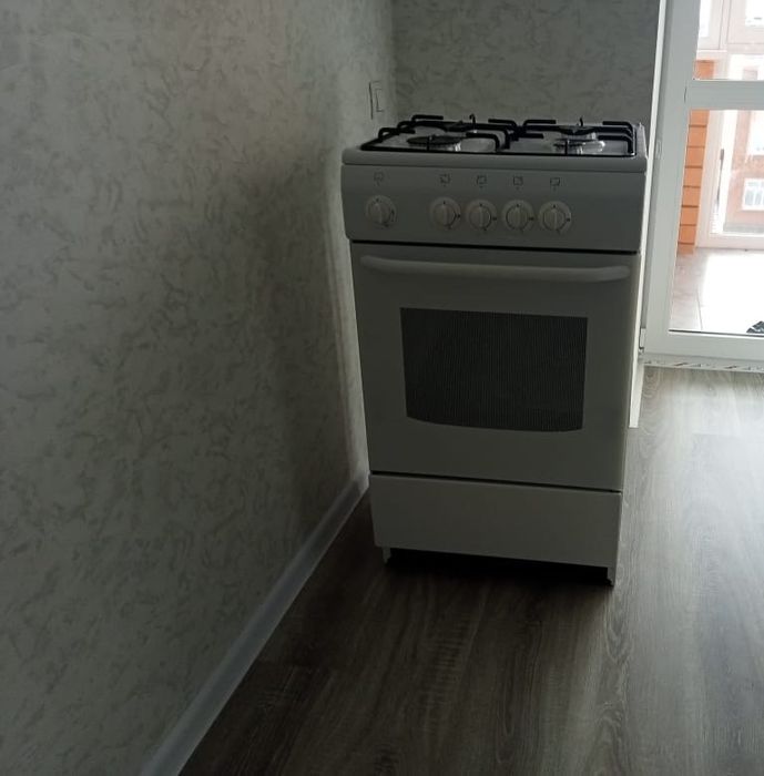 Продам новый газ