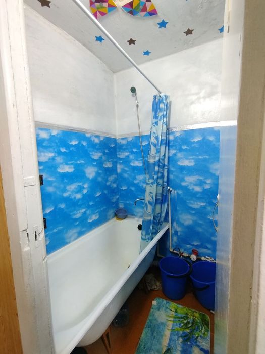 Продается 3-х комнатная квартира квартал 2/2