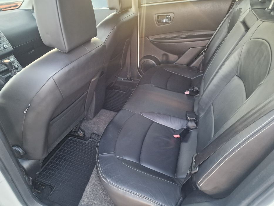 Nissan Qasqai 1.6 diesel/ euro 5/ 09.2012/ inmatriculat/ acte la zi