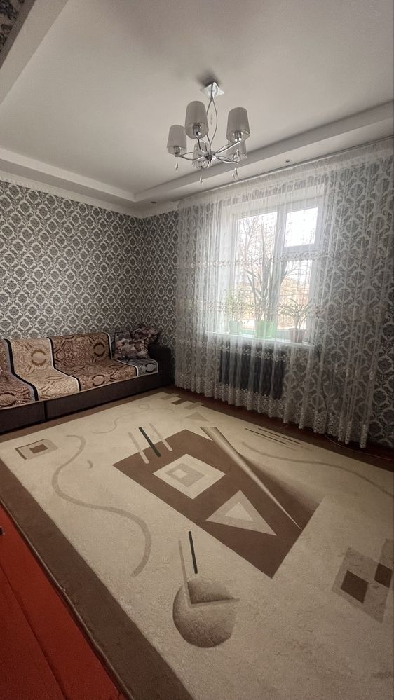 Продаеться квартира