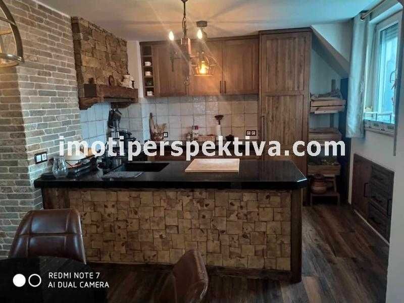 Продава се Многостаен апартамент в Пловдив, Кършияка - 174 кв.м за 1759 €/кв.м - Снимка #4