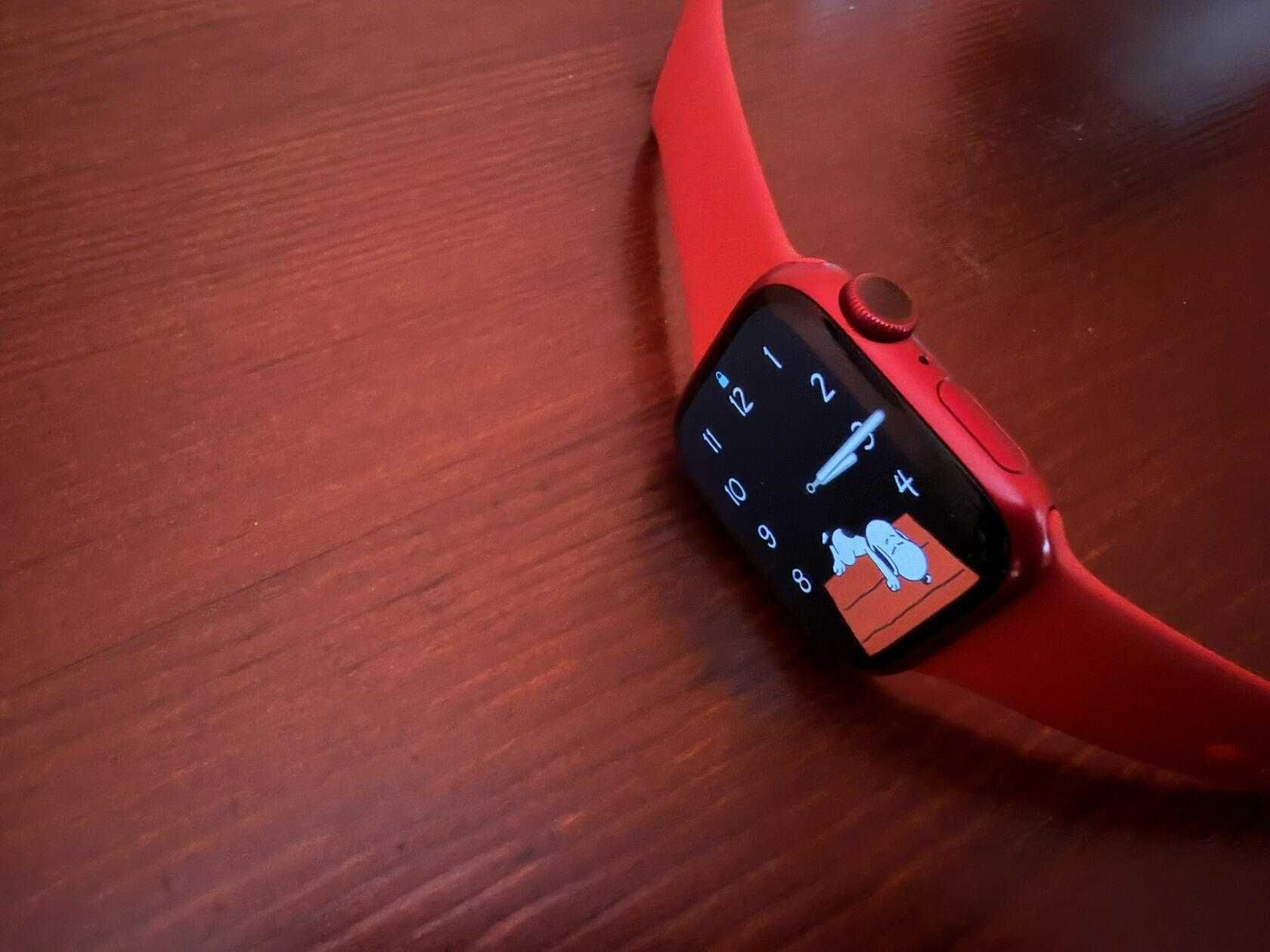 Apple Watch Series 7