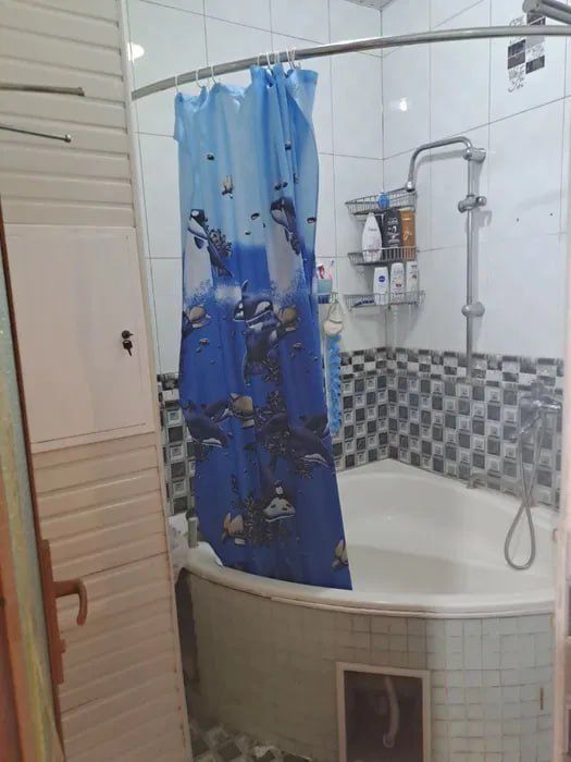 4/4/5. Сергели 4. Квартира 92 м², зал удвоенный. Метро "Turon" - 900 м