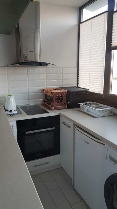 Дава се под наем Двустаен апартамент в София, Дружба 1 - 80 кв.м за 500 € - Снимка #1