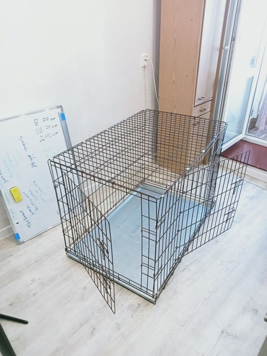 Клетка для питомцев