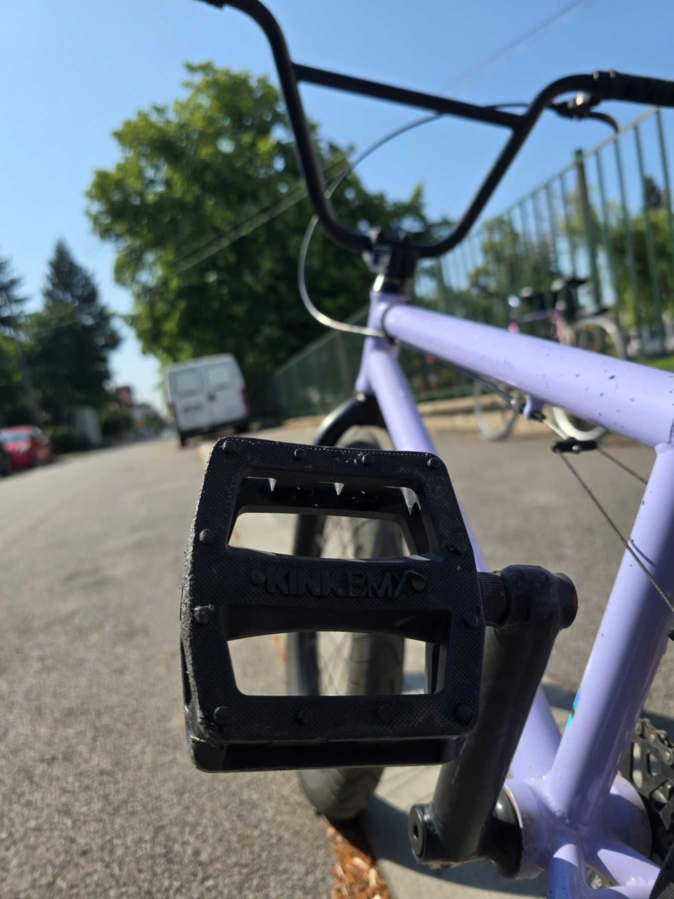 KINK BMX колело/велосипед