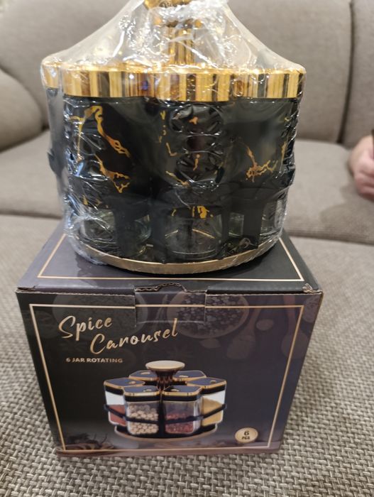 Продам баночки для специй