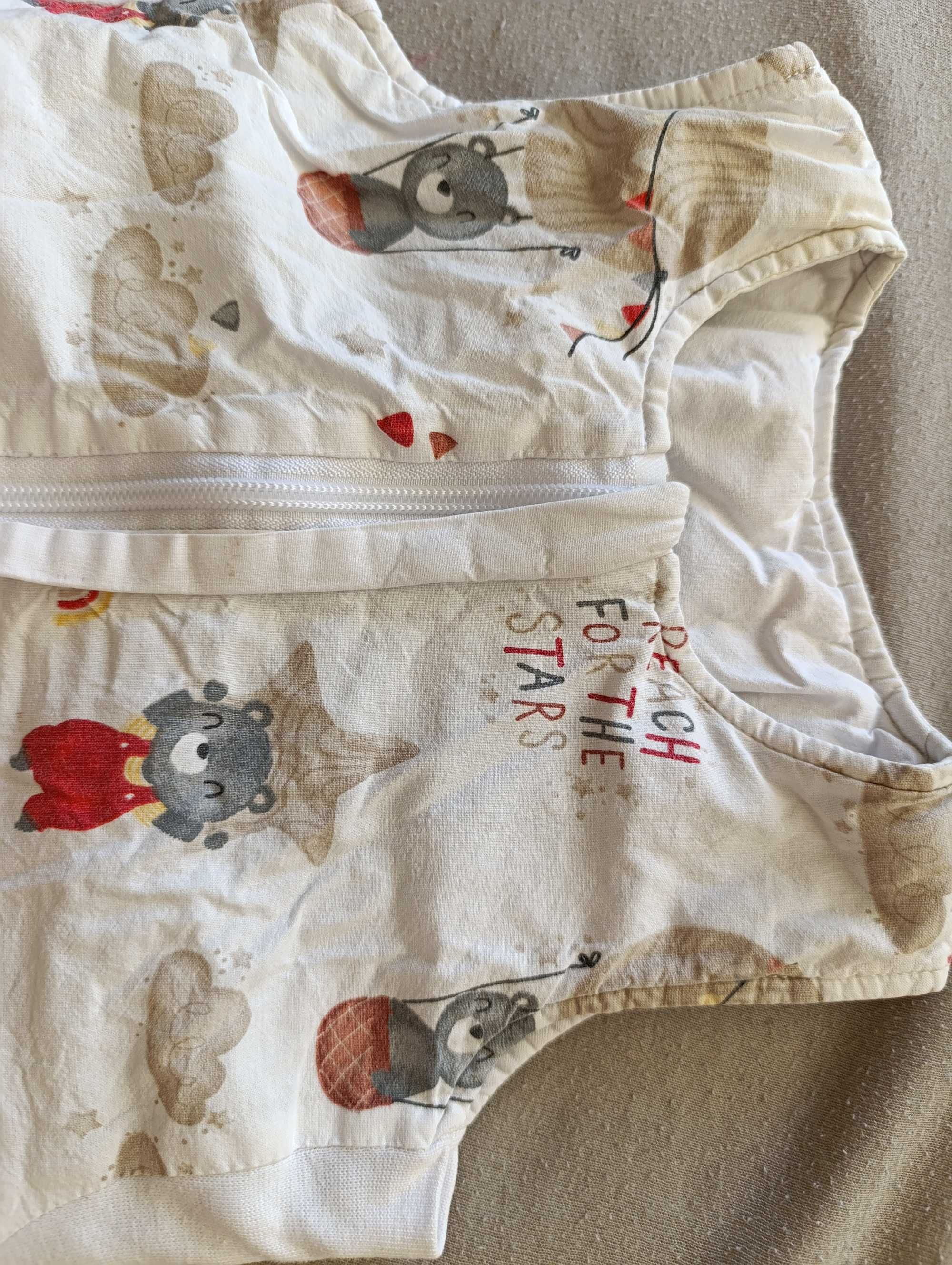 Чувалче за сън Angel baby