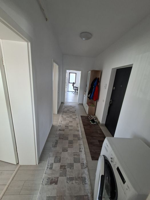 Apartament cu 2 camere in Sanpetru