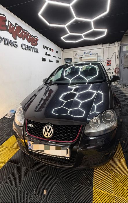 2007 VW Golf 5 GTI Impecabil