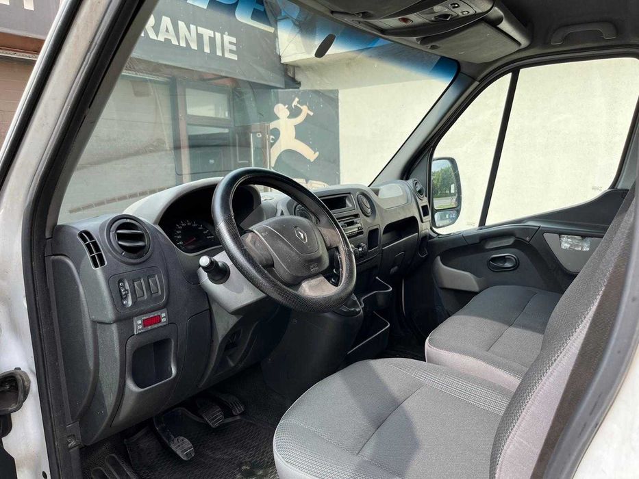 Renault Master / Instalatie FRIGORIFICA / Motor REFACUT COMPLET / 2013