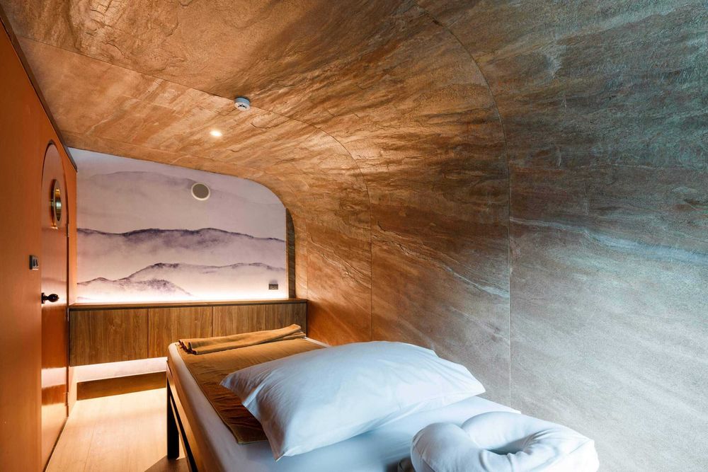 Натуральная Каменная Облицовка, Которая Не Боится Царапин