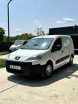 Peugeot Partner 2012 / 1.6 HDI - /Euro 5/ New