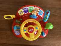 Micul șofer Vtech