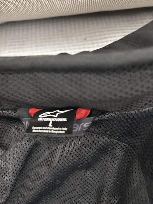 Мото екип Alpinestars Andes V3 DRYSTAR®