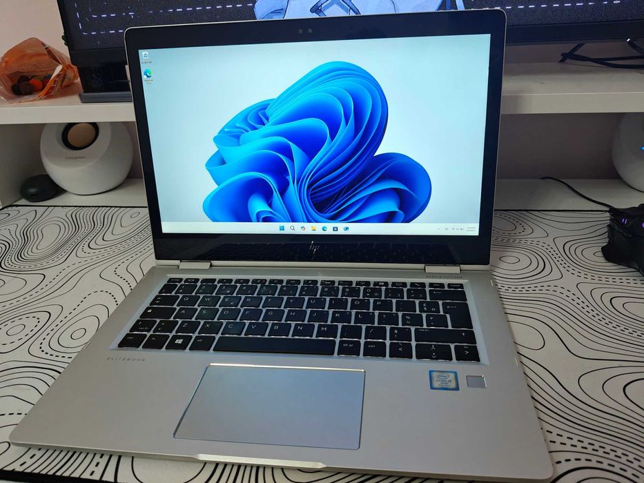 HP EliteBook x360 1030 G2 (TouchScreen)