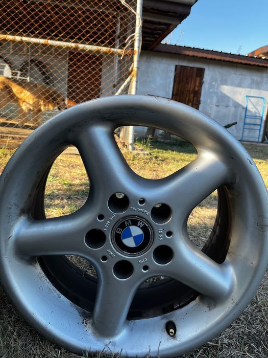 Джанти за BMW 7 серия