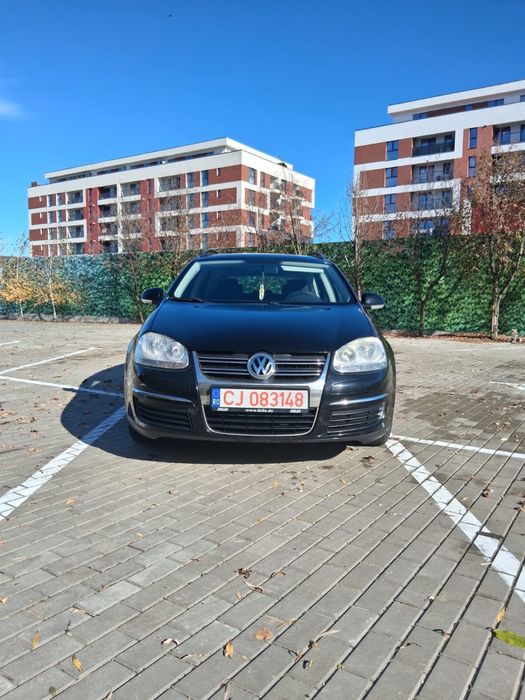 Volskwagen Golf 5 2.0TDI
