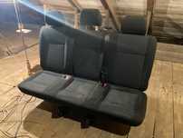Bancheta VW / Volkswagen T6 3 locuri