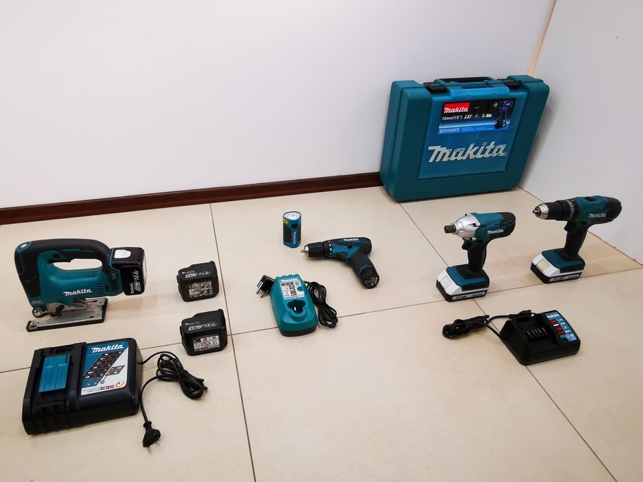 Makita cu baterie