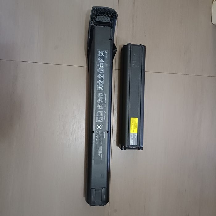 Baterie specialized turbo levo sau kenevo Sbc-B12 , bicicleta  electri