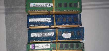 ram DDR3 РАМ памет DDR3 4GB