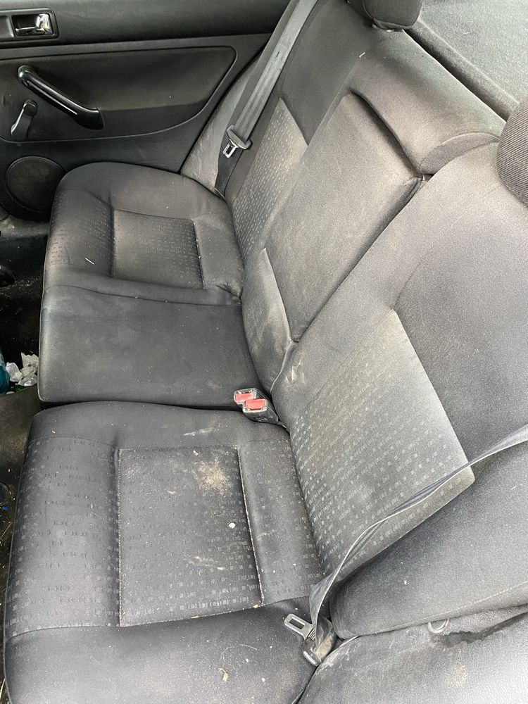 Vw golf 4 1.9 tdi 90hp на части