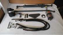 Kit servodirectie Deutz