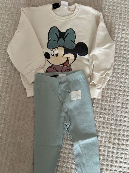 Детски дрехи 110