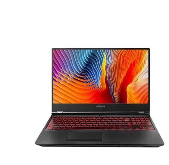 Lenovo Legion Y7000 (гейминг серия Леново) intel i7 16GB RAM 1TB SSD