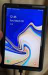 Продавам Samsung Galaxy Tab S4