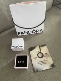 Pandora обеци