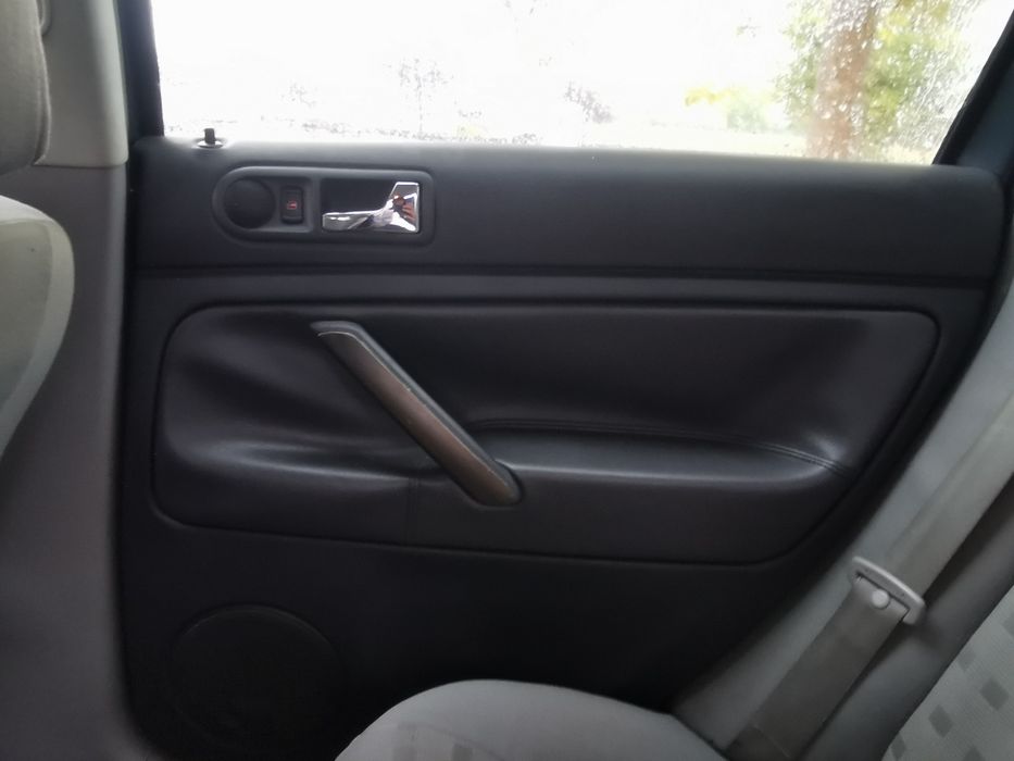Passat B5.5 1.8T 20V 2003 + GPL