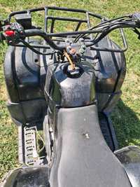 Vând atv 125cc în