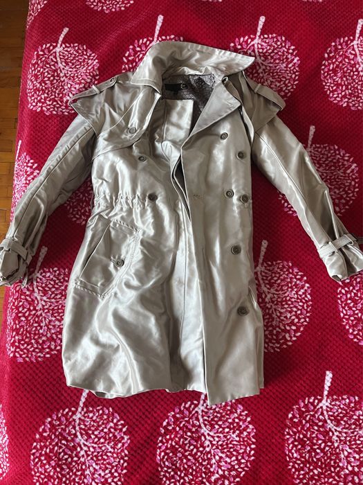 Palton Just Cavalli Original - marime 40/S-M