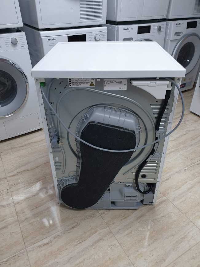 9Kg - UK - Сушилня Bosch Serie 8 с Термопомпа 12м Гаранция Бош