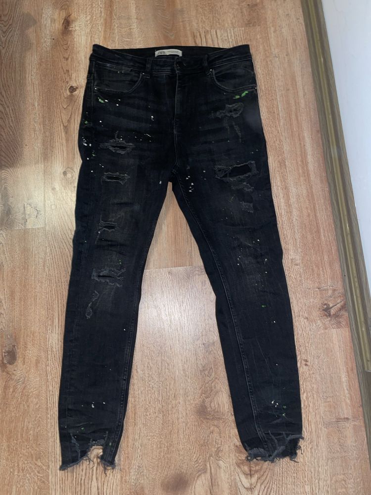 Blugi Zara - marime S