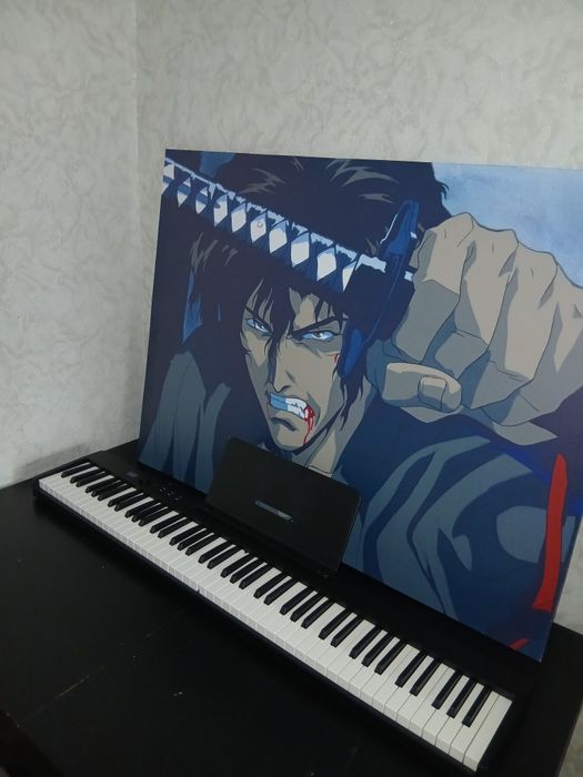 Цифровое пианино Konix PJ88C