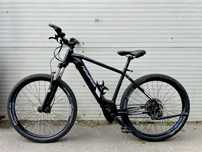 Bicicleta electrica GENESIS EPRO 1.0 29