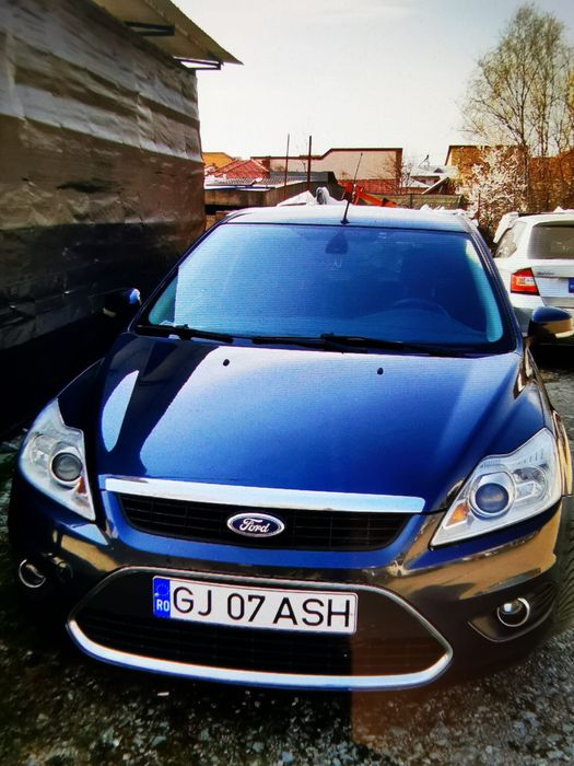 Vand Ford Focus 1.8 tdci 115 co Ghia