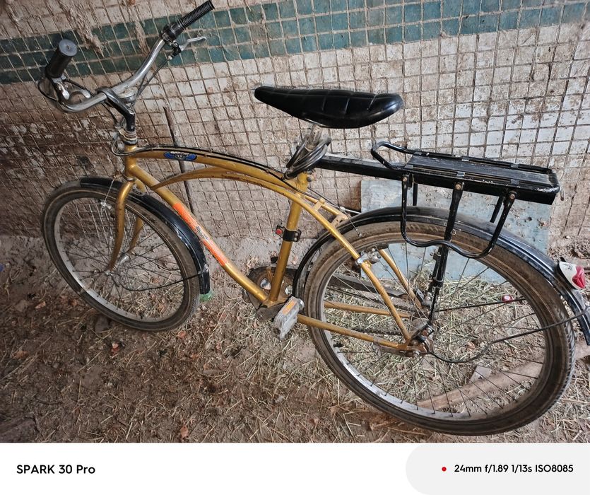 Велосипед 800т...