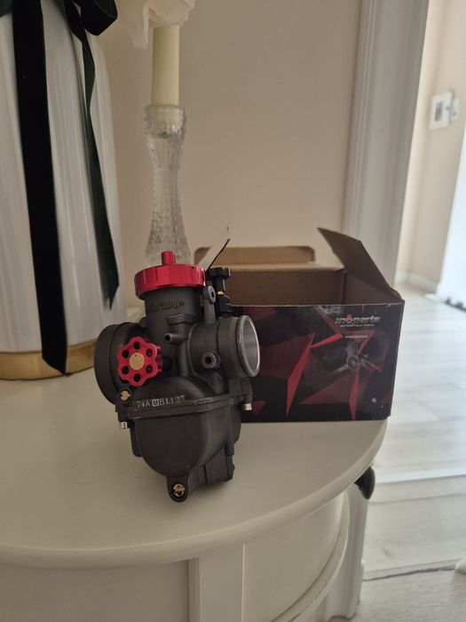 Carburator pwk 26 nou