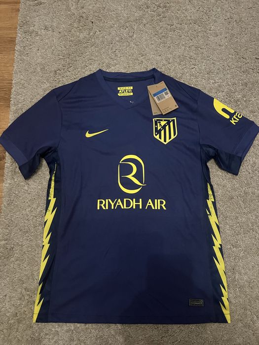 Tricou Griezmann atletico madrid