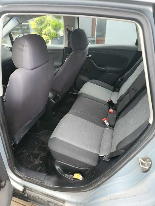 Seat Altea 1.9 TDI 2009