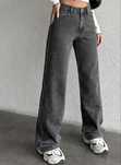 Blugi dama denim