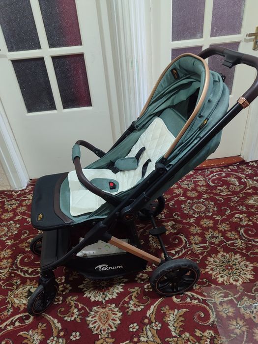 Kalyaska yaxshi xolatda