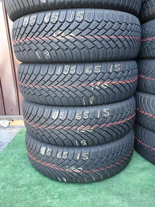 195.65.15 Goodyear Continental set
