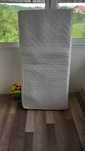 Saltea patut 120x60